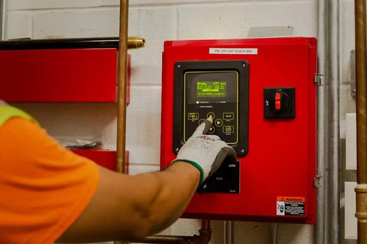 fire-alarm-system-maintenance