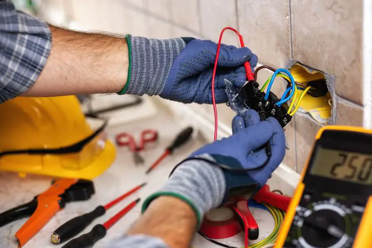 professional-electrical-maintenance-services