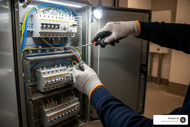 commercial-electrical-services