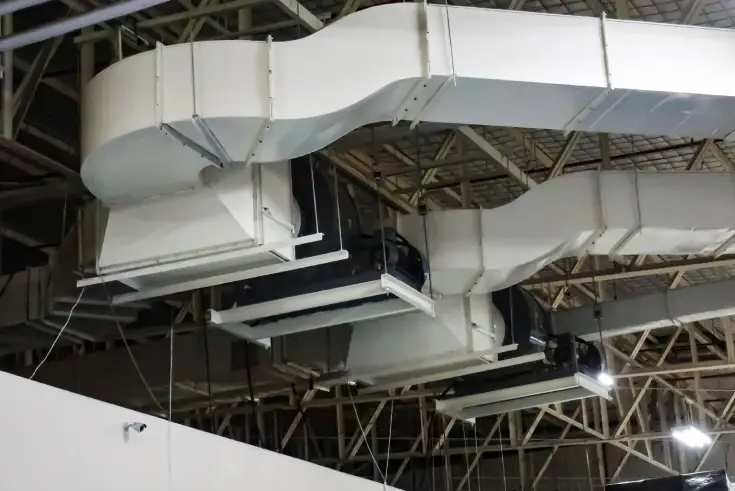 hvac-duct-ventilation-system-inside-building