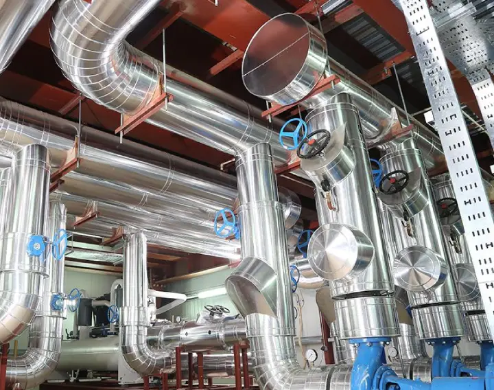 industrial-piping-network-for-hvac-and-mechanical-systems