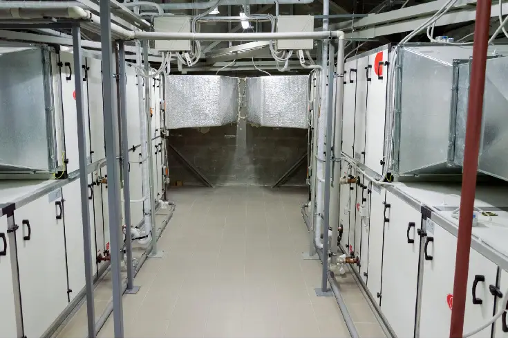 hvac-system-installation-inside-industrial-room-in-kolathur