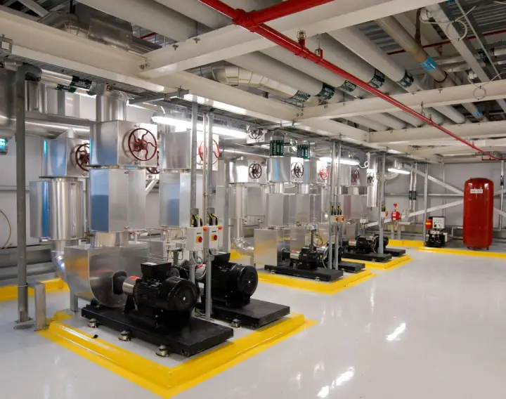 industrial-hvac-system-installation-work-in-ashok-nagar-facility