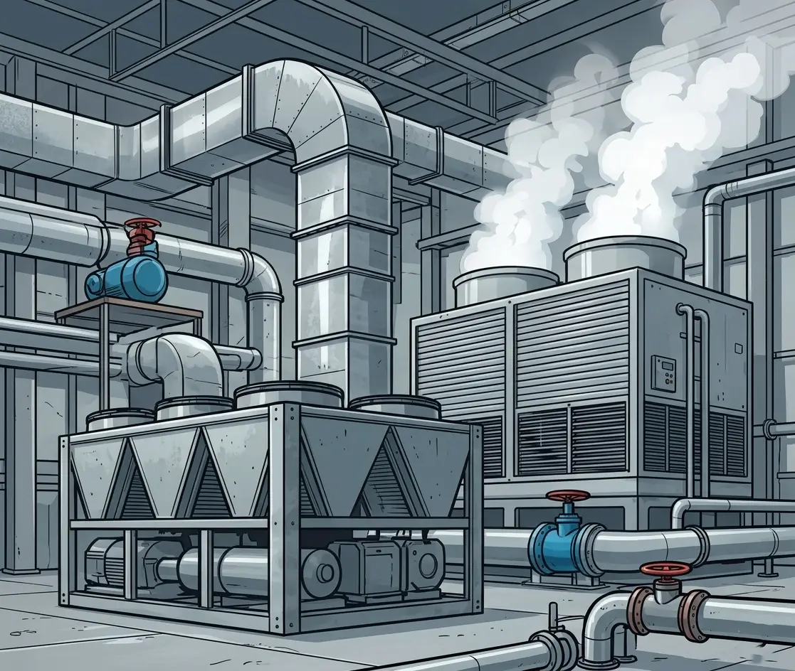 industrial-hvac