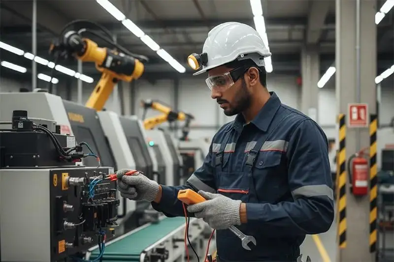 indian-industrial-maintenance-engineers-working