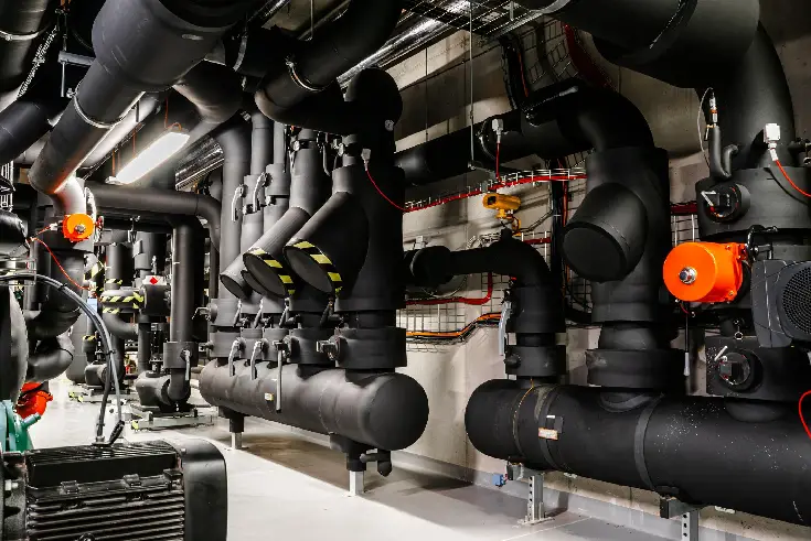 engineer-checking-machinery-and-engine-components
